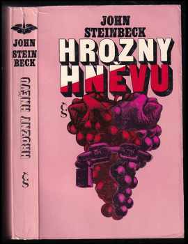 Hrozny hněvu