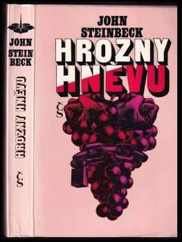 Hrozny hněvu