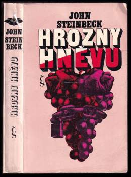 John Steinbeck: Hrozny hněvu