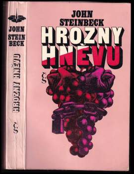 Hrozny hněvu