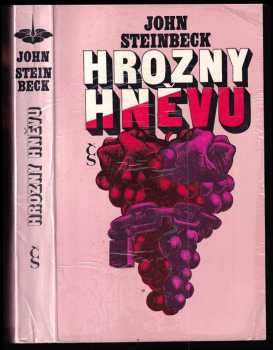 John Steinbeck: Hrozny hněvu