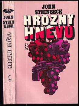 Hrozny hněvu