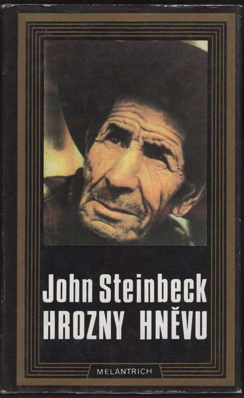 Hrozny hněvu