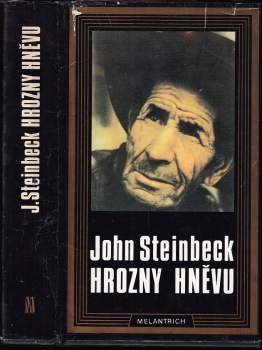 Hrozny hněvu
