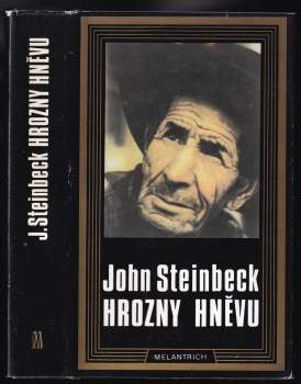 Hrozny hněvu