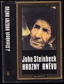 John Steinbeck: Hrozny hněvu