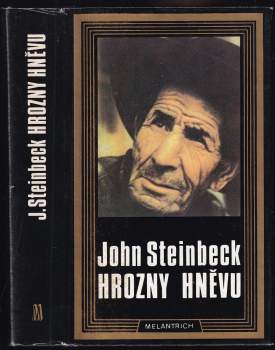 John Steinbeck: Hrozny hněvu