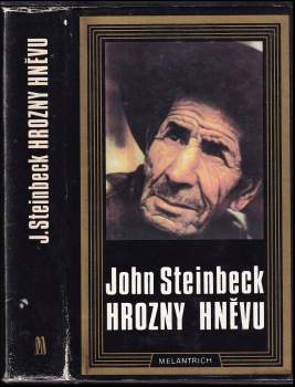 John Steinbeck: Hrozny hněvu