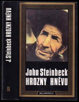 John Steinbeck: Hrozny hněvu