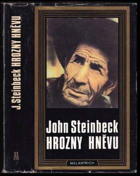 Hrozny hněvu