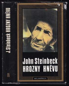 John Steinbeck: Hrozny hněvu