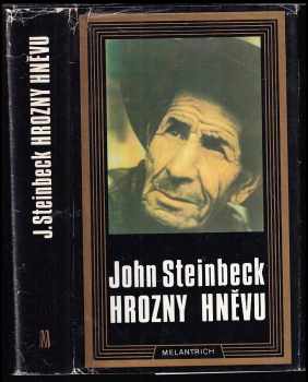 Hrozny hněvu