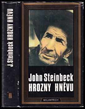 John Steinbeck: Hrozny hněvu