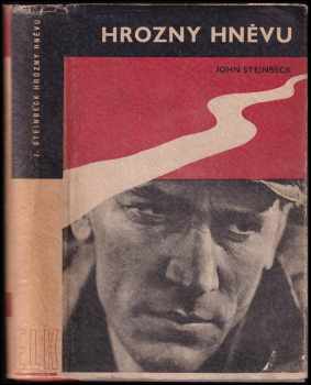 John Steinbeck: Hrozny hněvu