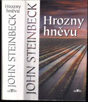 Hrozny hněvu