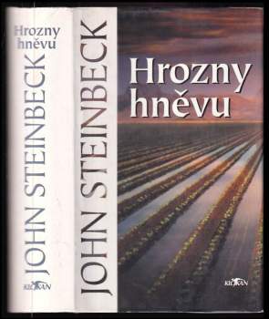 Hrozny hněvu