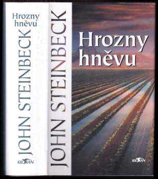 Hrozny hněvu