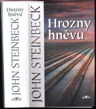 Hrozny hněvu