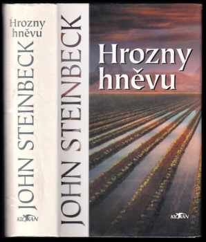 Hrozny hněvu