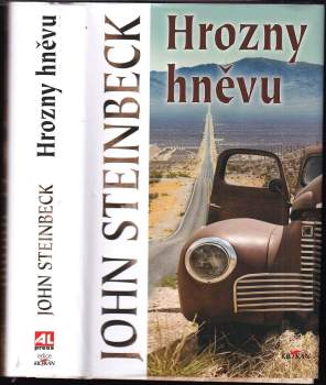 Hrozny hněvu