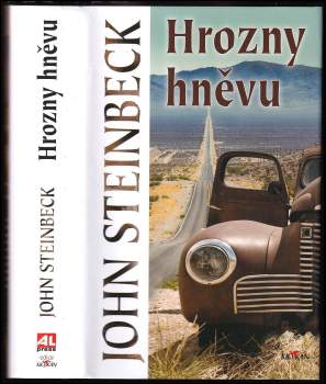 John Steinbeck: Hrozny hněvu