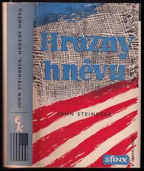 Hrozny hněvu