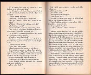 Terry Pratchett: Hrrr na ně!