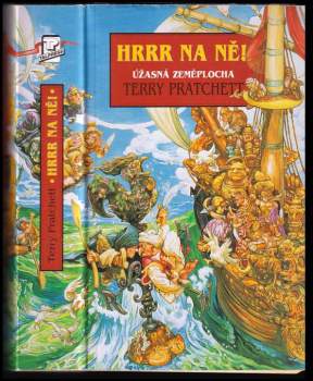 Hrrr na ně!