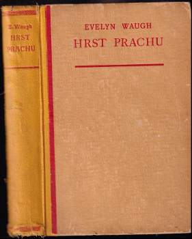 Hrst prachu