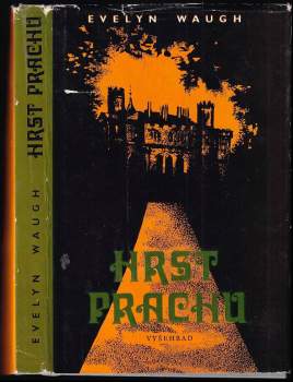 Hrst prachu