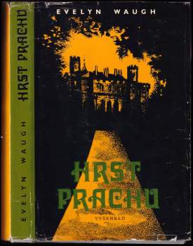 Hrst prachu