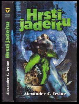 Hrsti jadeitu