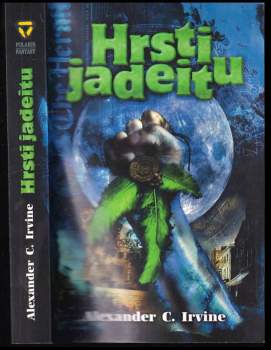 Hrsti jadeitu