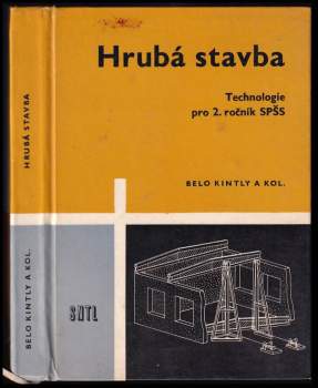 Hrubá stavba