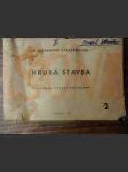 Hrubá stavba