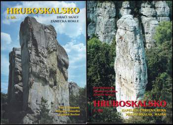Petr Hejtmánek: Hruboskalsko