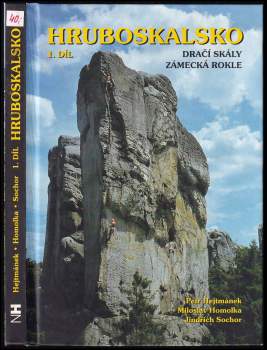 Hruboskalsko