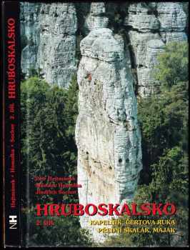 Petr Hejtmánek: Hruboskalsko