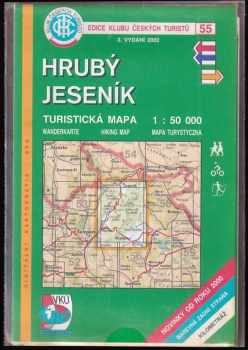 Hrubý Jeseník