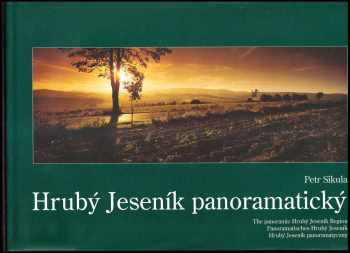 Hrubý Jeseník panoramatický