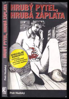 Hrubý pytel, hrubá záplata