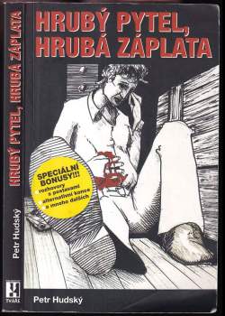 Hrubý pytel, hrubá záplata