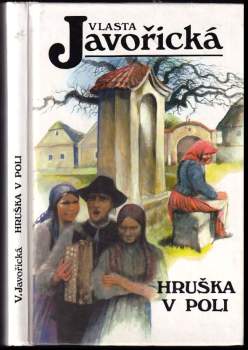 Hruška v poli