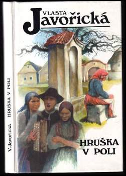 Hruška v poli