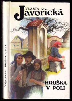Hruška v poli