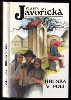 Hruška v poli