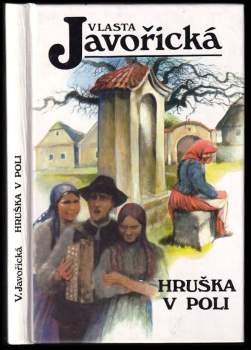 Hruška v poli