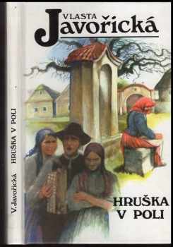Hruška v poli