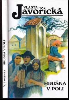 Hruška v poli