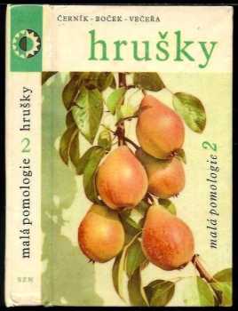 Hrušky